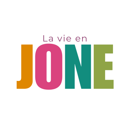 La vie en Jone