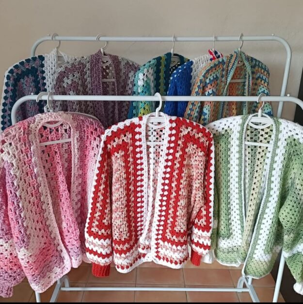 Atelier Croch Fantaisie