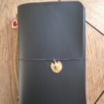 Le M'anuscrit Cœur sacré