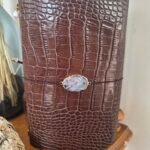 Le M'anuscrit chocolat