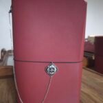 Le M'anuscrit Red Velvet