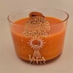 Bougie Rituel Sophia Féminin Sacré