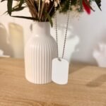 -Collier personnalisable