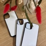 -Coque de téléphone personnalisable