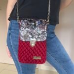 Sac Enola : Cerise