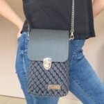 Sac Enola : Graphite