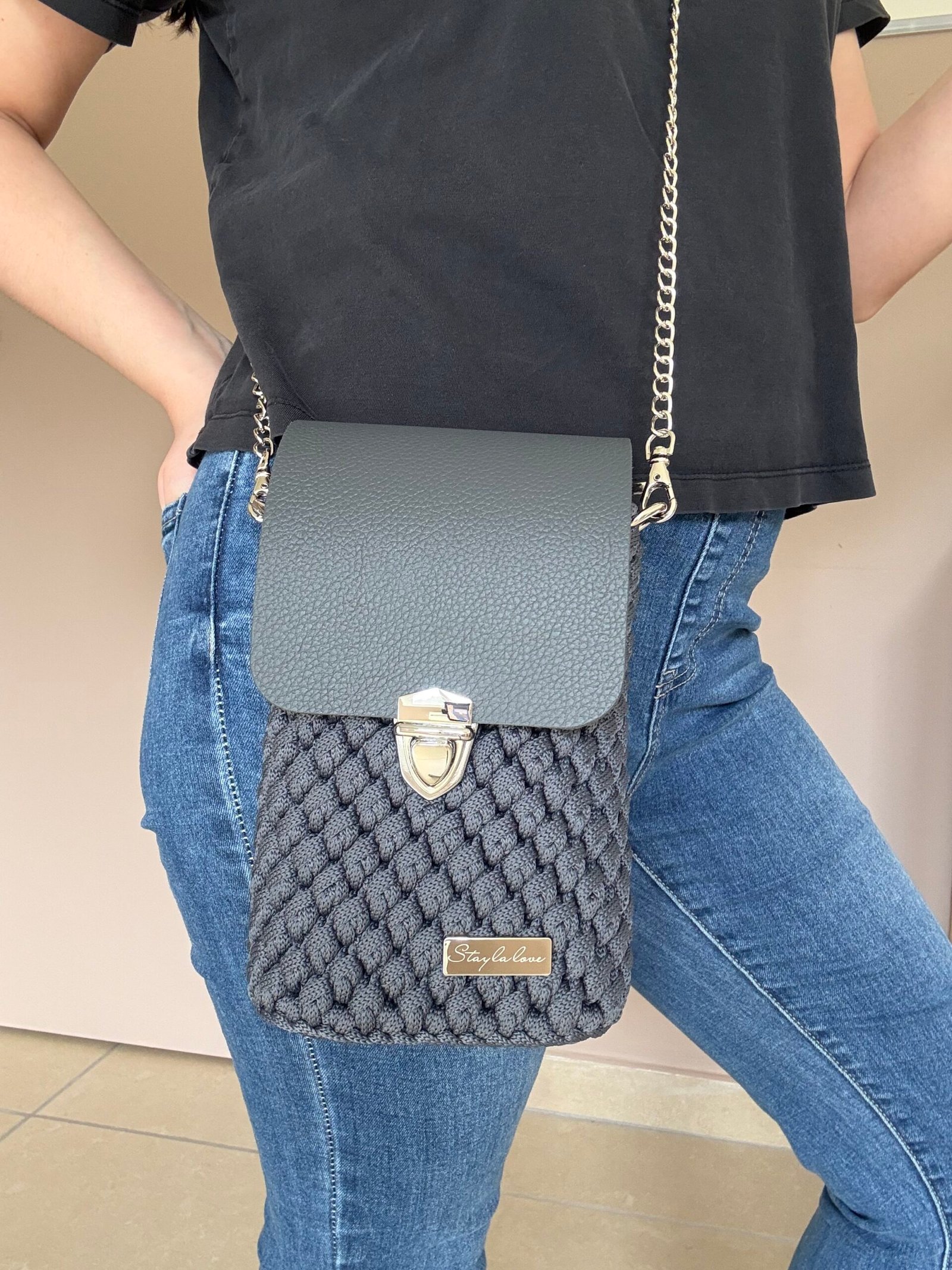 IMG_0440 Sac Enola : Graphite – Image 1