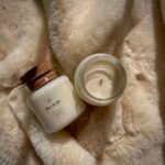 Bougie 150g | Fleur de coton