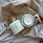 Bougie 150g | Calisson