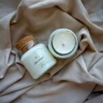 Bougie 150g | Citron meringué