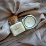 Bougie 80g | Vanille des îles