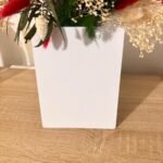 -Plaque aluminium personnalisable