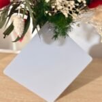 -Plaque voiture personnalisable