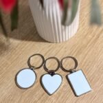 -Porte clé personnalisable