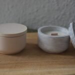 Bougie Toutankhamon Mini