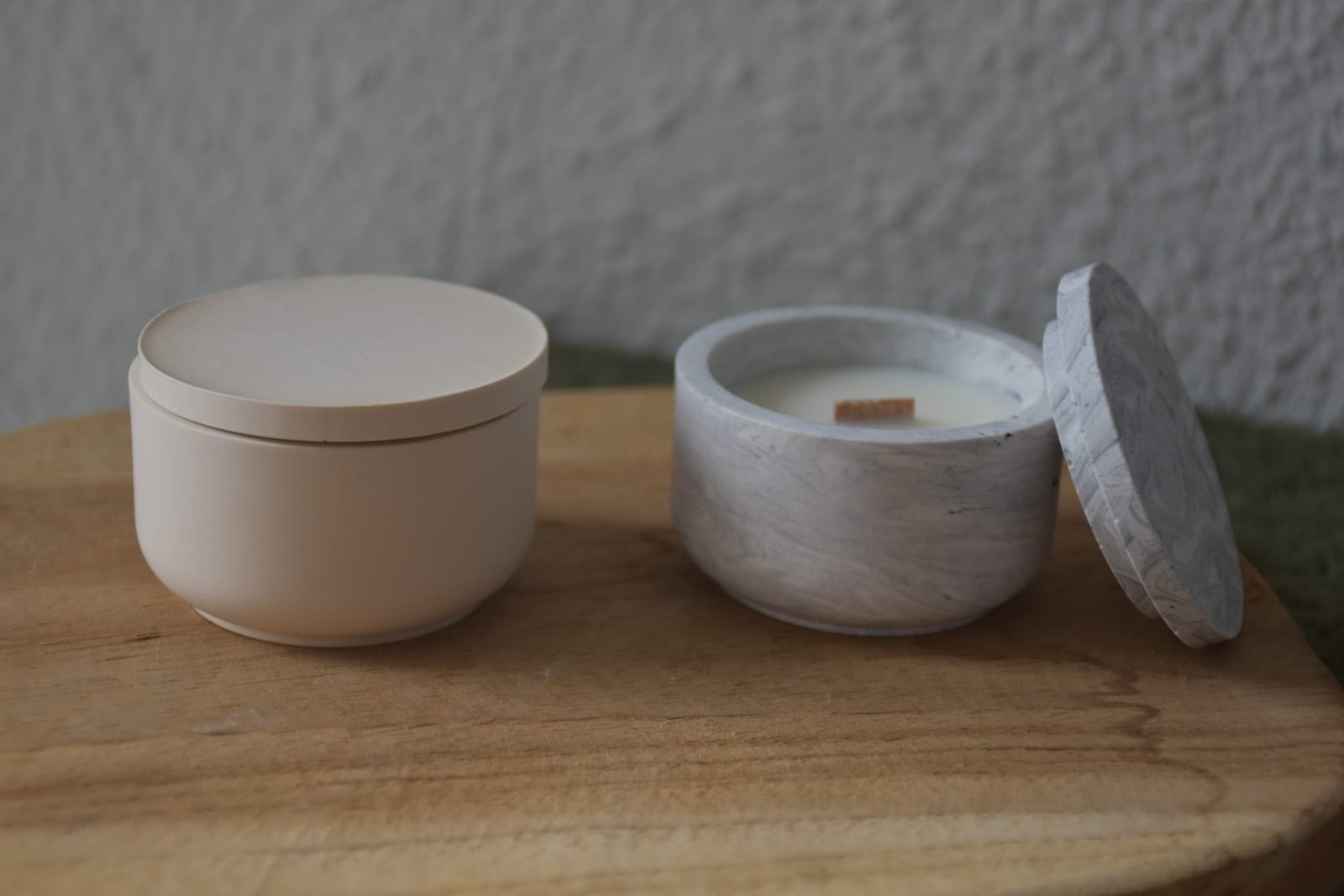 WhatsApp Image 2026-01-14 at 12.34.493 Bougie Toutankhamon Mini – Image 1