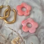 Pampilles avec créoles 🌸