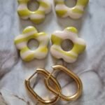 PAMPILLES ZÉBRÉES ✨