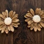 Aimants "Les Marguerites"