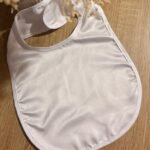 -Bavoir personnalisable
