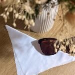 -Lingette à lunette personnalisable