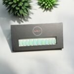 Press on nails - Jardin de Menthe