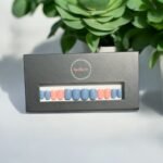 Press on nails - Dualité Douce