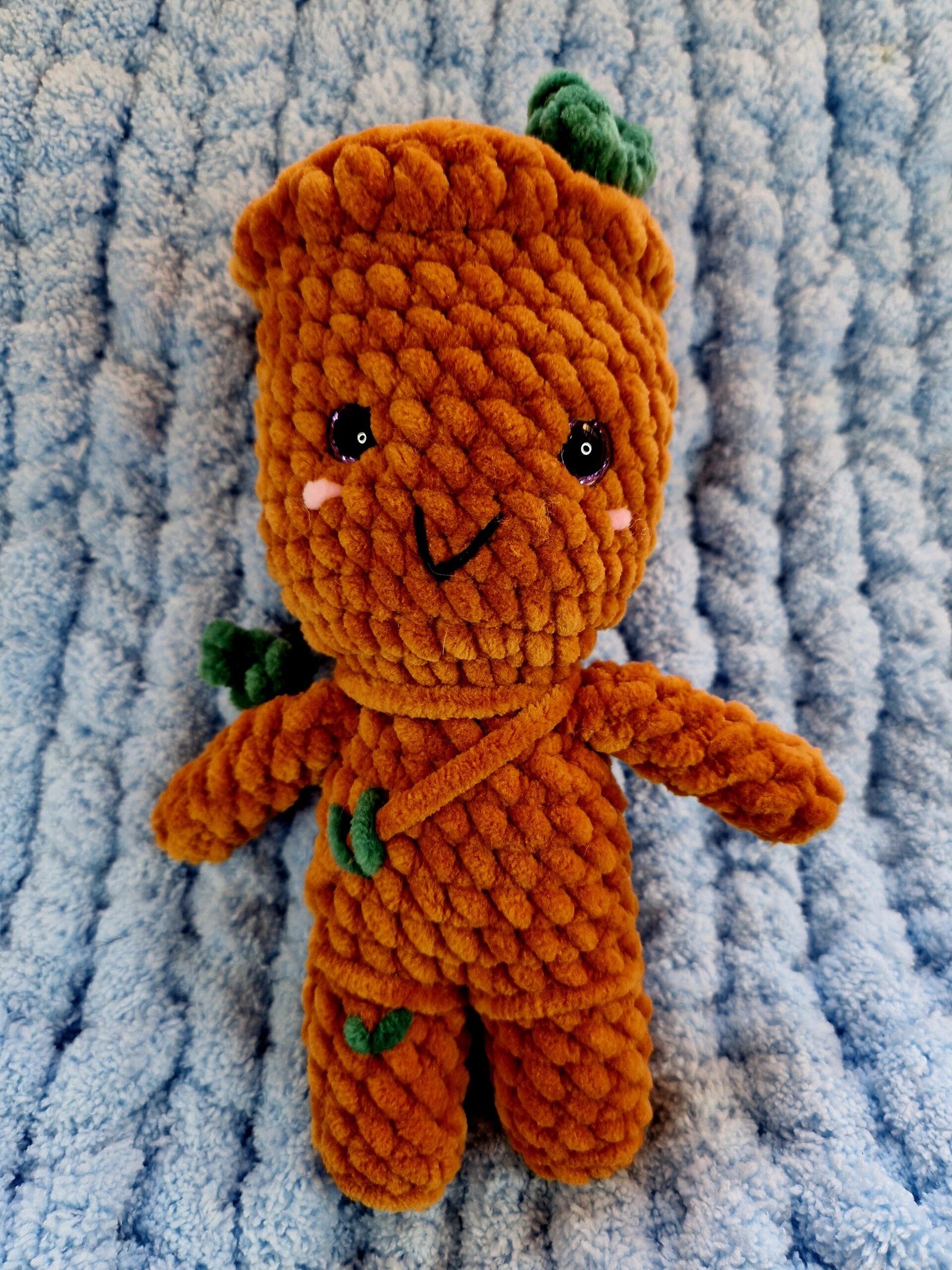 20250327_181300 Baby Groot 🌱 – Image 1