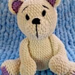 Bianca, l'ours polaire 🐻‍❄️