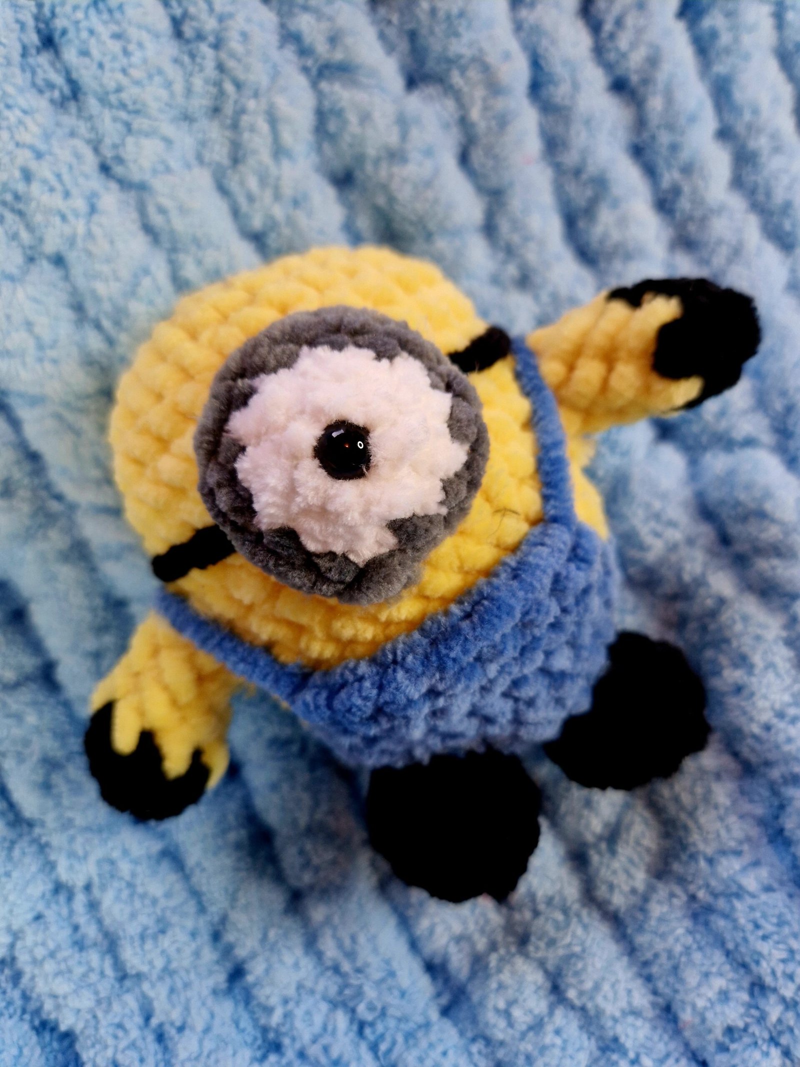 20250327_185551 Mini-minion 🤡 – Image 1