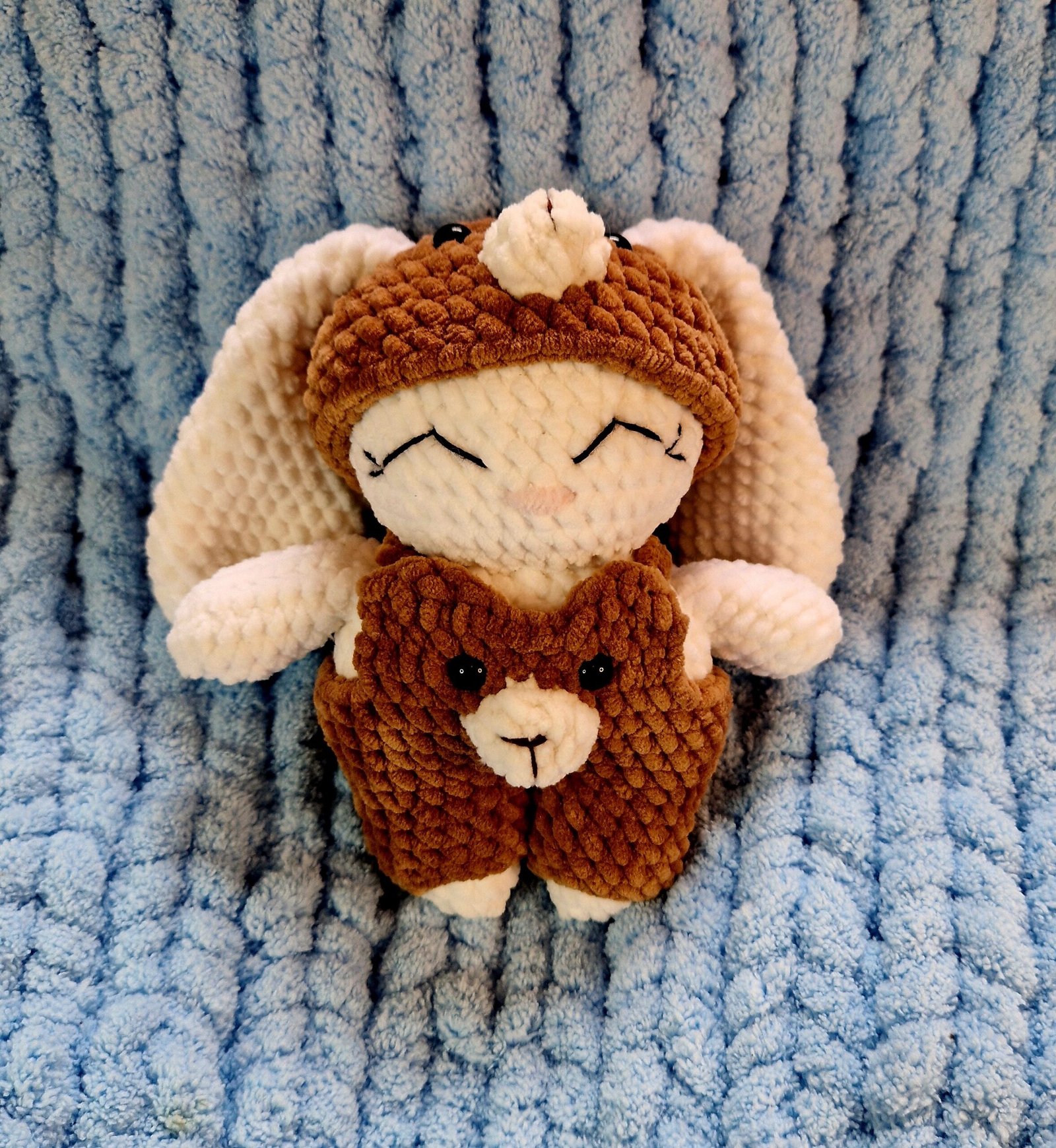 20250521_140624 Lapin'ours 🐻 – Image 1