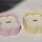 "Bougie Cérès" - Collection Printemps 🌸