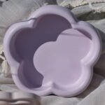 "Vide-poche Saturne" - Collection Printemps 🌸