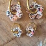 🌸 Box Mère-Fille Léopard