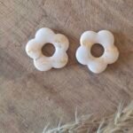 PAMPILLES Crème dorée