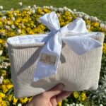 Pochette de protection livre de Poche – Fait main