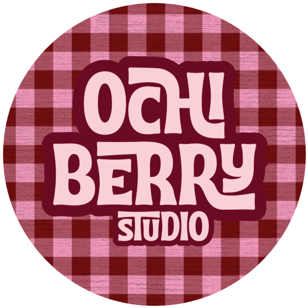 OCHIBERRY STUDIO