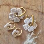 🌸 Box Mère-Fille beige