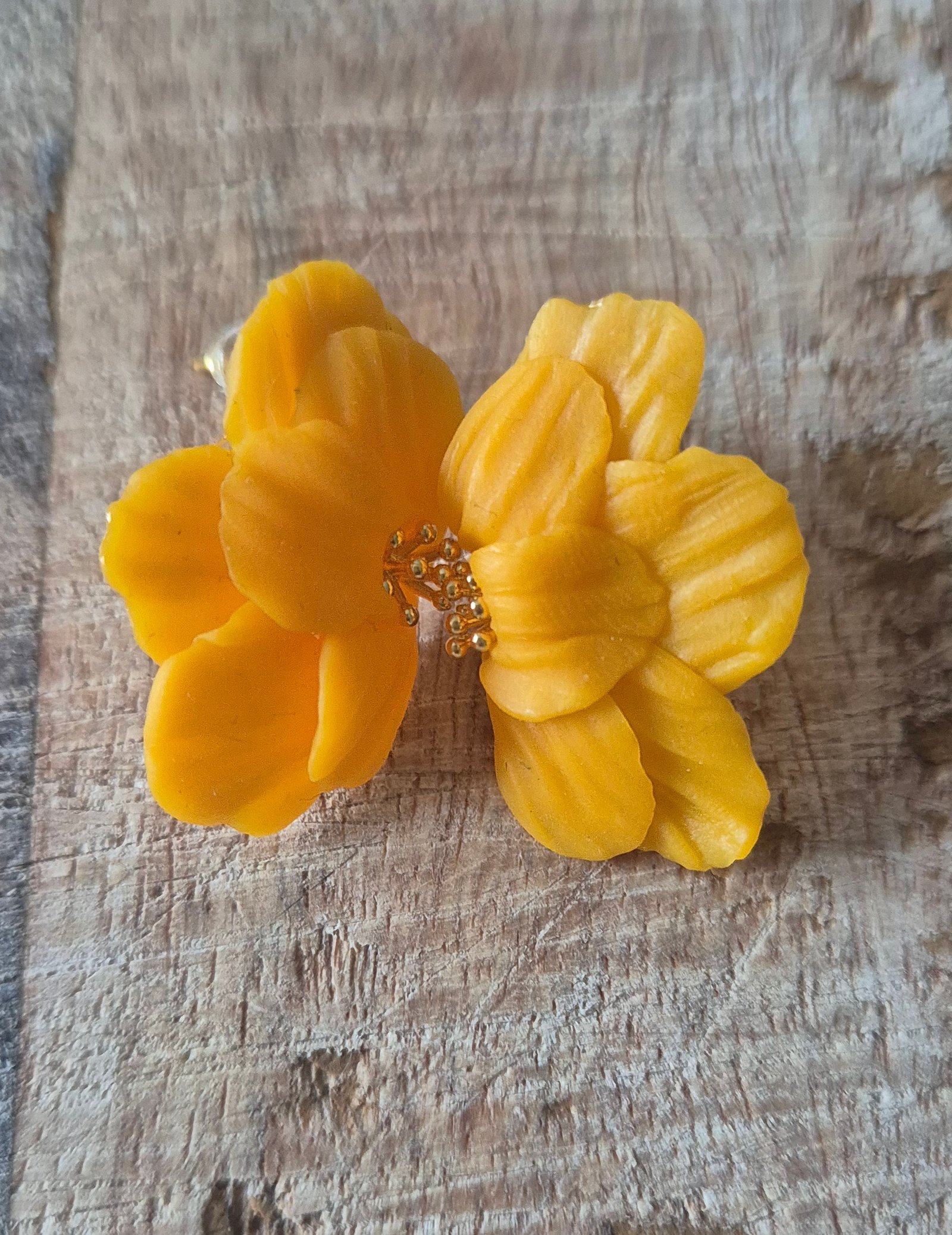 20260505_093709 Boucles d’oreilles Fleurs – Image 1