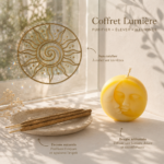 Coffret lumière