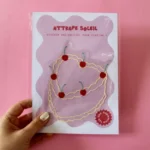 Attrape soleil ~ Vintage Cake 🍒